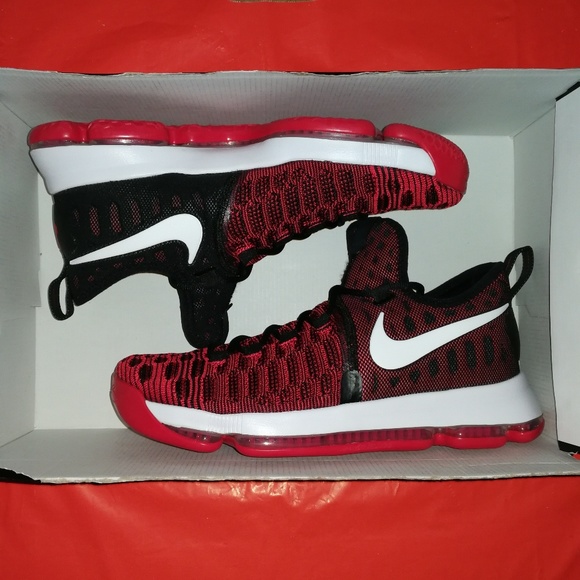Nike Other - New Nike Zoom KD 9